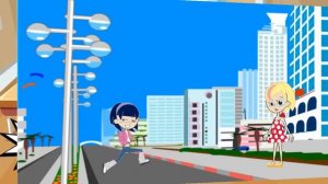 You should / shouldn't (modal verbs) - Lesson 19- My English - Conversations