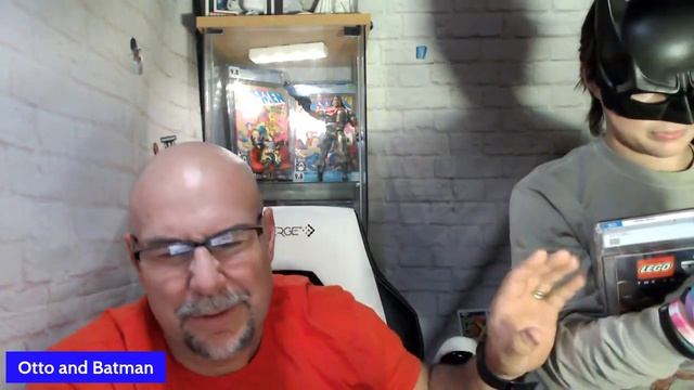 MOST INCREDIBLE CGC COMIC BOOK UNBOXING 9.8 KARATE CHOPS?????? смотреть онлайн