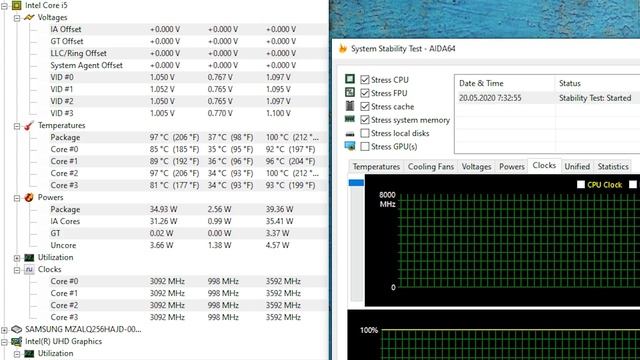 Обзор ноутбука Lenovo IdeaPad 5-15 15IIL05 - стильный и работящий смотреть онлайн