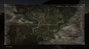Stalcraft: A sleepy story - Gnostic dream book location / Книга снов: сонник Гностика.  (Read desc.
