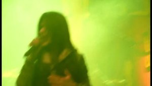 MURDERDOLLS - Death Valley Superstars live Bordeaux, France 2011