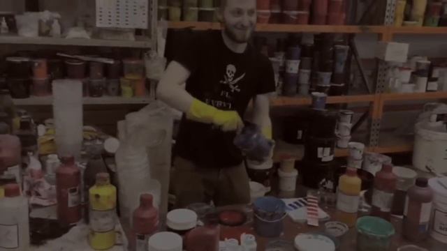 Lambonika - оптовое производство текстильных изделий смотреть онлайн