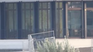 Panasonic Lumix - DMC-FZ72 - Zoom Test