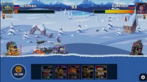 СТАВЛЮ ТОЛЬКО ЛЕГЕНДАРНЫЙ ТАНК КРИНГЛ В ПВП РЕЖИМЕ. Игра про танки Tank Combat War Battle