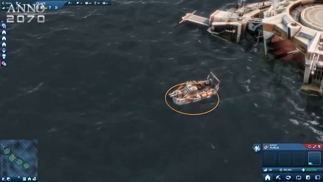 Evolution of Anno game series - Anno 1602 to Anno 1800 смотреть онлайн