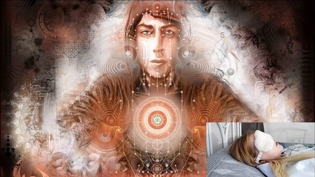 МНОГОМЕРНАЯ ДУША. ПАРАЛЛЕЛЬНОЕ ВОПЛОЩЕНИЕ - сеанс 
