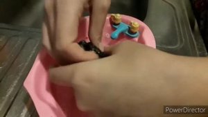 КУПАНИЕ ХОМЯКА//КАК ИСКУПАТЬ ДЖУНГАРСКОГО ХОМЯКА//МИЛЫЕ ЗВЕРЮЩКИ