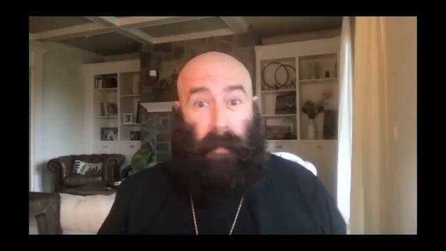 Курс Созерцание Джон Краудер — 1 из 12 — Что такое созерцание