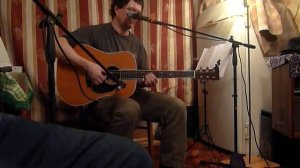 Сергей Труханов - Борис Рыжий "На теплотрассе выросли цветы..."