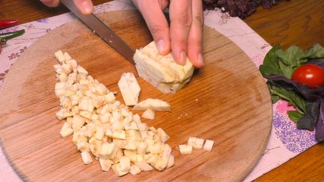 Баклажаны ВКУСНЕЕ Мяса! Этот ТРЮК покорил сотни хозяек! Вся семья полюбила этот рецепт из баклажан