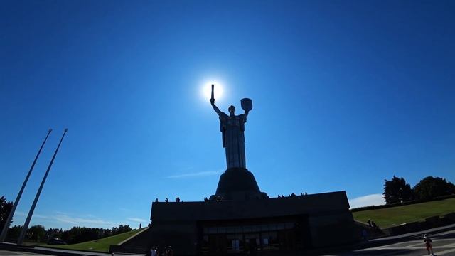 Киев Украина | Интересные места и достопримечательности Киева | Что посмотреть в Киеве