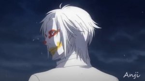 Это не я - Allen Walker | amv