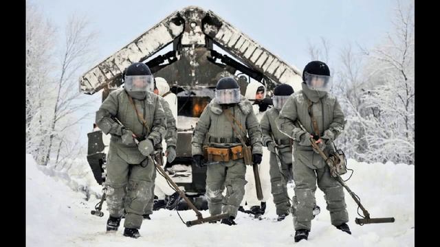 САПЁРЫ - ВЫ СЛАВА ВЕЛИКОЙ РОССИИ!!! ПЕСНЯ. Владимир Нелюбин. ГИМН САПЁРАМ. ДЕНЬ ИНЖЕНЕРНЫХ ВОЙСК. смотреть онлайн