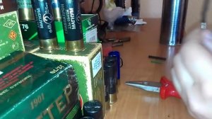 Петля, силок на зайца своими руками.