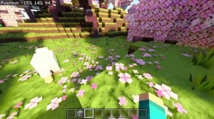 Top 5 RTX Shaders For Minecraft Bedrock 1.20!