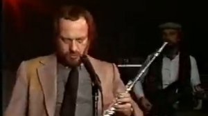 Ian Anderson & Jethro Tull: Made in England (11/15/1983)