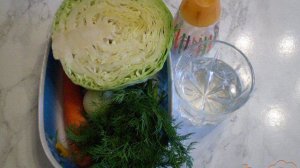 Начинка для капустного пирога