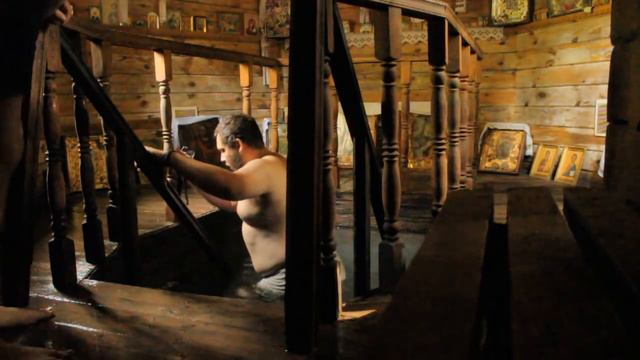 Поездка в "СЕРЕБРЯННЫЙ КЛЮЧ"