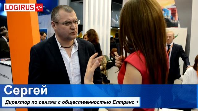 Сделки на ТрансРоссии: Деловые линии VS Елтранс +