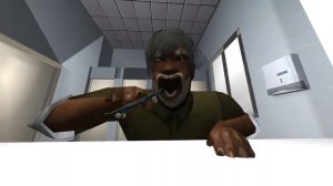 Сиджей Шоу Буритто