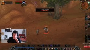 The Best Hunter in WoW - Classic PVP!