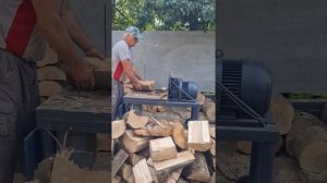 Дровокол морковка