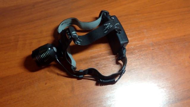 Фонарик POLICE 58000W HL-K12 смотреть онлайн