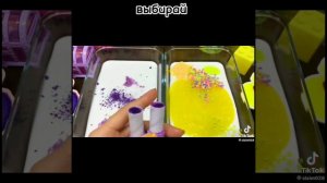 слайм+история(слайм и истории не мой!!) #video #slime #слаймы #история #capcut