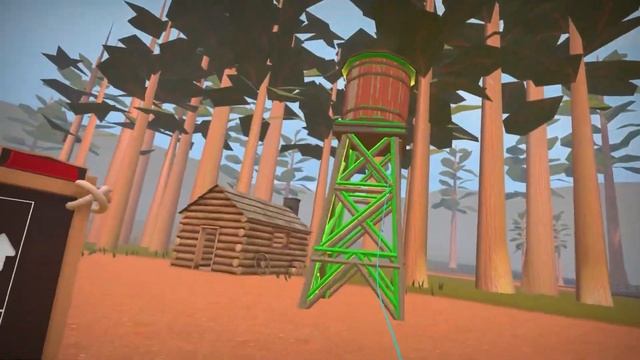 Morels Homestead Trailer Quest