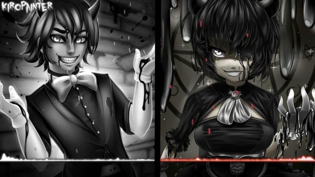 Nightcore - Build Our Machine Male & Female Duet (Switching Vocals) смотреть онлайн