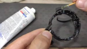 Что делать когда начал СКРИПЕТЬ узел руля в электросамокате xiaomi m365/pro/pro2 УСТРАНЯЕМ НА ДОЛГО