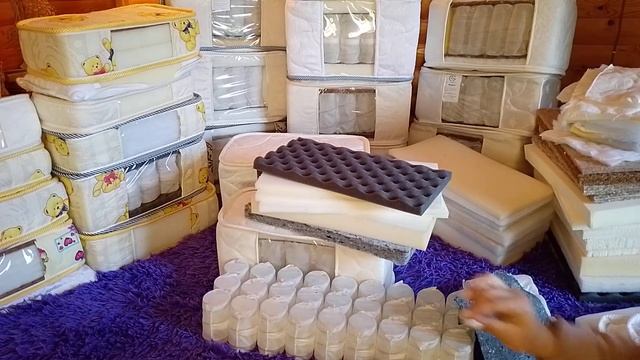 Дешевые ортопедические матрасы. Могут ли дешевые матрасы реально улучшить сон. Особенность по выбор смотреть онлайн