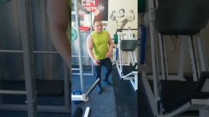 Польза приседаний