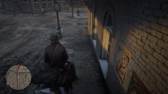 Red Dead Redemption 2 Ultimate Edition Walkthrough Gameplay Part 34 : RDR2 Walkthrough смотреть онлайн