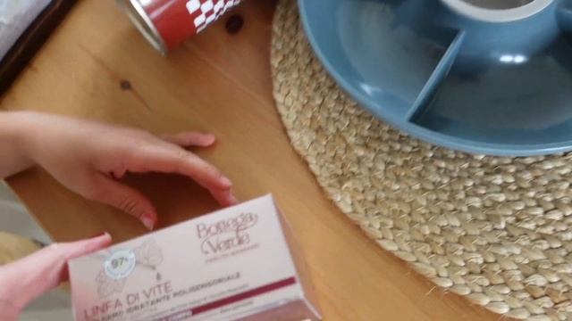 Мы дома в Германии?Посылка с браком?⛔️Возврат?Подарки из Италии?Гриль на балконе? смотреть онлайн