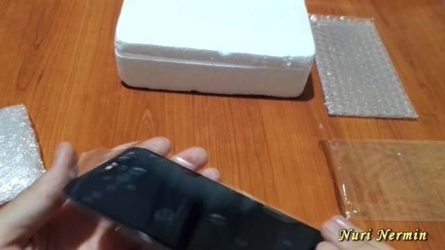 Дисплей от Huawei P20 Lite. смотреть онлайн