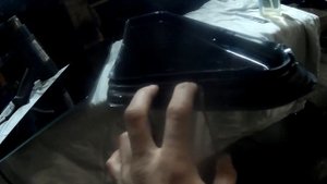 Тонировка на снятом стекле ваз 2115 как поставить боковые маленькие окна.