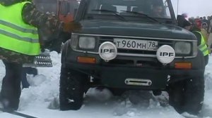 Как пользоваться сенд-траками