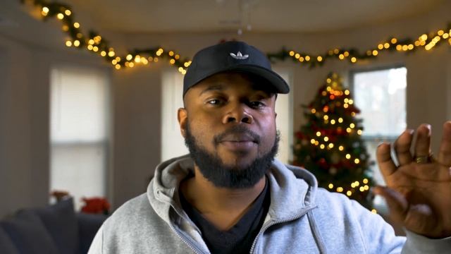 3 Tips For Shooting With The GH5 | Low Light смотреть онлайн