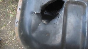 Почему гниют топливные баки на Делике? Есть ответ!