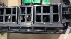 Teardown JBL Partybox On The Go