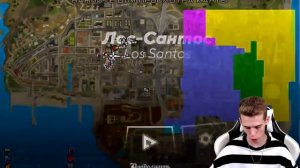 ФУЛЛ СКИЛЛ НА ВСЕХ РАБОТАХ ОНЛАЙН РП! (ONLINE RP SAMP MOBILE)