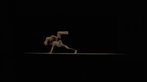 Contemporary Choreo by Ryzhakova Katya /Static Cycle - Call me Home