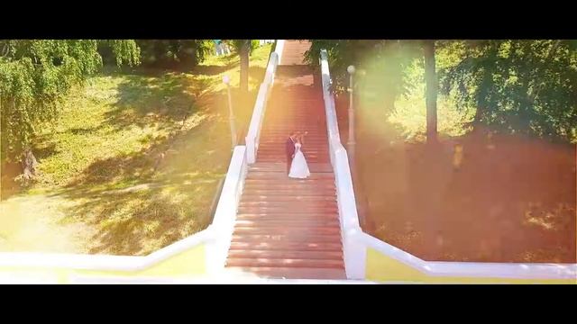 Иван и Анна | Нижний Новгород | Свадебный клип