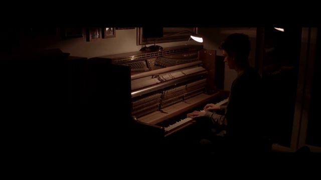 Woodchester Piano: Announcement Trailer смотреть онлайн