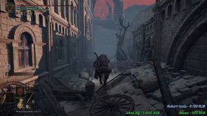 ELDEN RING СЕЛИЯ ГОРОД МАГИИ  МЕЧНИЦА НОКС СВЯЩЕННИК НОКС