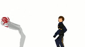 скромник #scp096 #рисуем мультфильмы