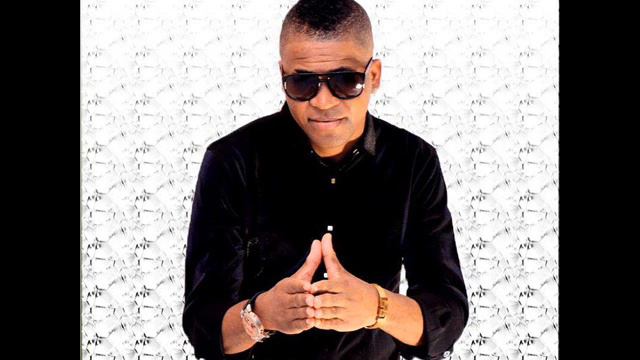 ze luis criola ki ta manda смотреть онлайн