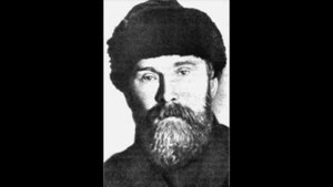 Николай Клюев