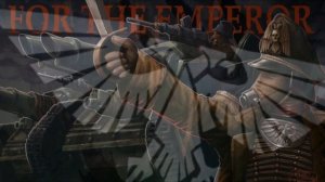 *Anthem Of The Imperium Of Man* (Warhammer 40K Unnoficial)